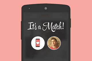 Dating Apps: Can good UX design help users find love?