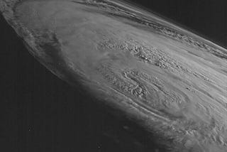 A New Generation of Small Satellites Capture Hurricane Sally from Space