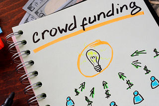 CROWDFUNDING AND ITS COMPONENTS