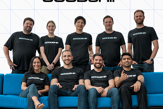 Freight Tech Startup GoodShip Raises $5M Seed Round Co-Led by Ironspring Ventures and Chicago…