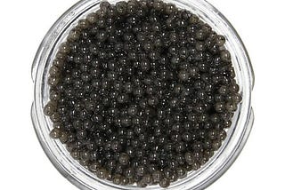 Exploring the World of American Paddlefish Caviar for Sale