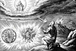 The Book of Ezekiel and the Speculative Design