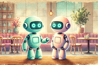 Unlocking Agent Collaboration with ACP: The Future of GenAI Communication