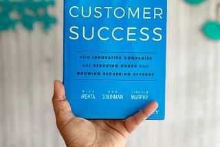 3 Best Customer Success Books to Read for 2022