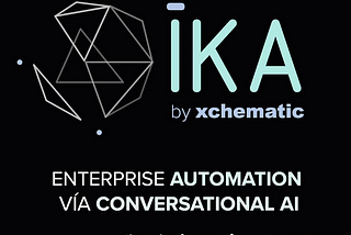 IKA:  Innovando en Guatemala