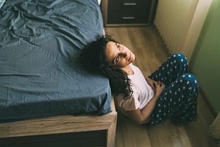 30 and ‘Menopausal’