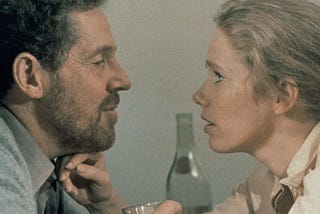 CAN’T WE GO HOME ANYMORE?: Ingmar Bergman and Noah Baumbach