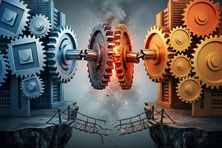 Building the Right Partner Ecosystem: SI and Cloud Provider Organisation Alignment