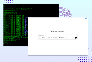 From Command Lines to Conversations: Why we keep changing the way we talk to machines