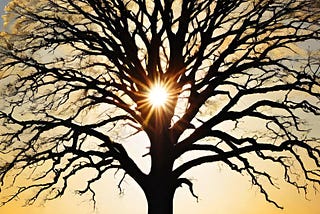 January: Reflecting on Our Life