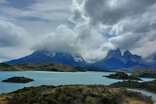 5 coisas surpreendentes na Patagônia chilena