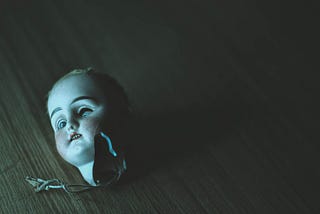 Are “Haunted” Dolls Real?