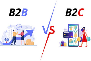 Breaking into Product: B2B vs. B2C PMs