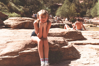 Snow Cones, Cholas, and Other Ways to Die in Middle School