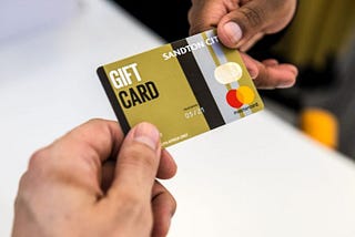 Mcgift Giftcardmall.com – Medium
