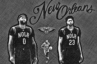 Addressing The New Orleans Pelicans’ Offseason Priorities