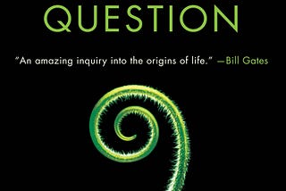 Book review: “The Vital Question: Energy, Evolution, and the Origins of Complex Life”