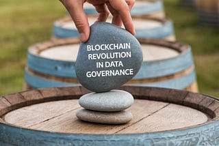 Blockchain Revolution in Data Governance: 15 Essential Insights Every C-level Must Act On Now