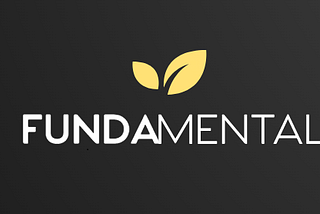 Fundamental, un blog sobre innovación y medios.