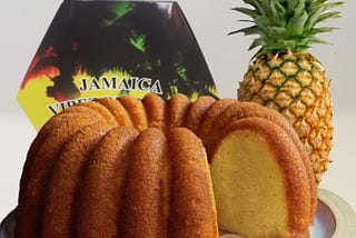 Pineapple Cake With Rum: A Tropical Delight! | Jamaica Vibez