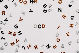 How To Deal With OCD.?