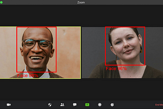 BlazeFace: How to Run Real-time Object Detection in the Browser