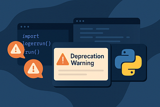 Understanding LangChain Deprecation Warnings: What They Mean and How to Respond
