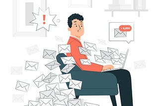 Inbox Zero Method: The Secret to Email Efficiency