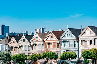 How Zip Code Decides Life Expectancy