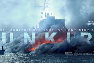 Four Gospel Moments from Dunkirk