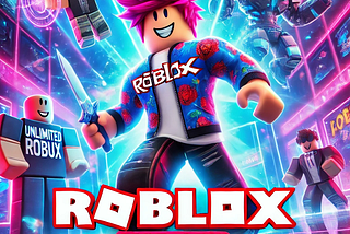 Roblox MOD APK: Unlock Unlimited Fun in Your Favorite Game!