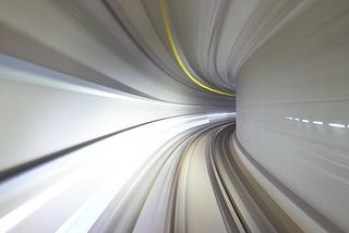 Is Rails on Track for Extinction?