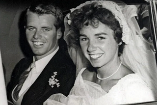 Ethel Skakel Kennedy: In Memory
