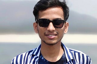 A Young Entrepreneur-Arjun Deba Nath