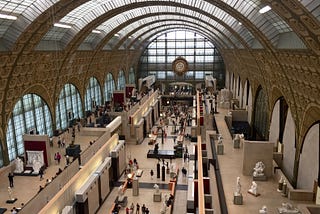 Celebrating World Art Day 2021