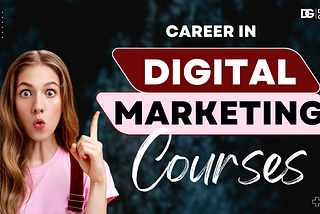 How to Start Career in Digital Marketing [2023]