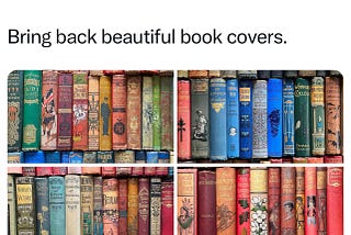 Are Books and Reading Extinct?