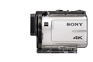 Storybacker Reviews: Sony FDR-X3000 Might Well be One of the Best Action Camera