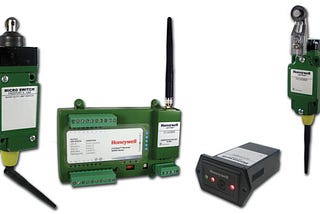 Using WiFi for remote monitoring systems