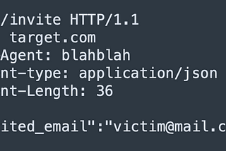 Race Condition Vulnerability to bypass email confirmation