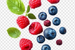 Organic Berries Market Size, Share, Opportunities, Forecast, 2032