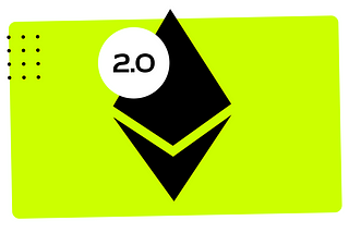 Beginner’s guide to Ethereum 2.0