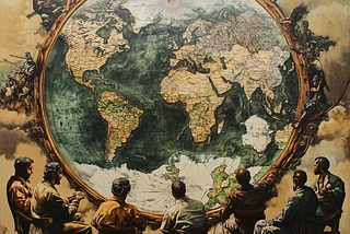How Systematic Temporal Colonialism Captured Human Existence