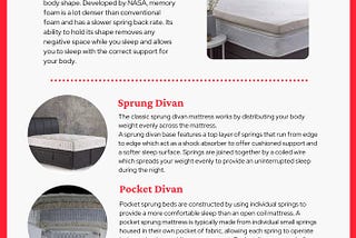 How do I choose the best divan bed?