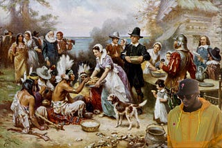 What Does Thanksgiving Mean To You ?