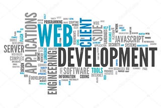Roadmap to full stack web development 2018