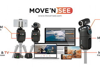 Move’n See chooses MyTVchain for its streaming platform