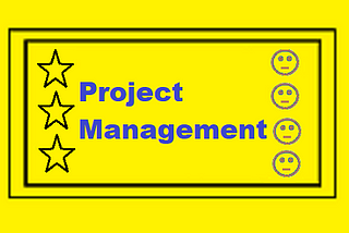 **** Project Management *****