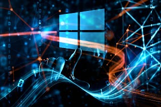 Windows Fundamentals-LetsDefend