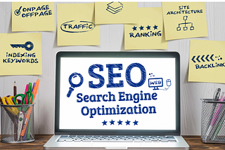 Why SEO is important for your online success — Brijesh Dhanani’s Blogs